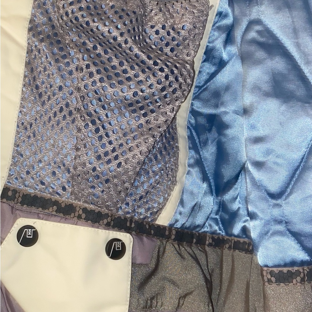 Helly Hansen Waterproof Helly Tech Quilt Lined Ca… - image 4